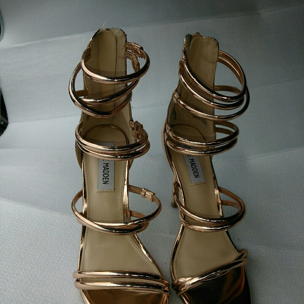 Steve Madden shoes